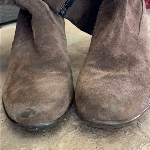 Dansko Suade and Leather Boots ❤️offers welcomed - Picture 6 of 7